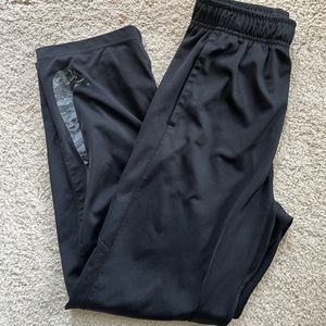 Nike Wide Leg DriFit Pants
